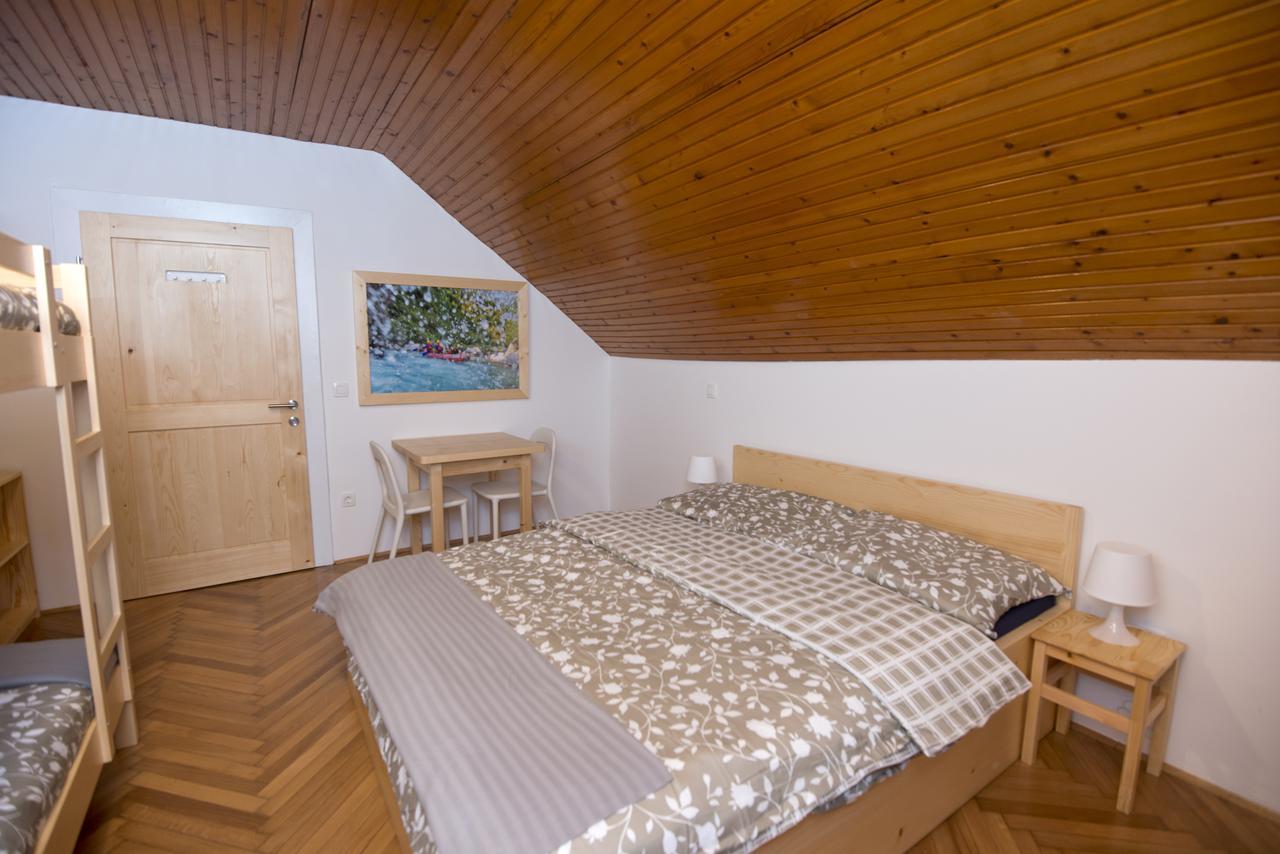 Vila Lipa Μπλεντ Εξωτερικό φωτογραφία