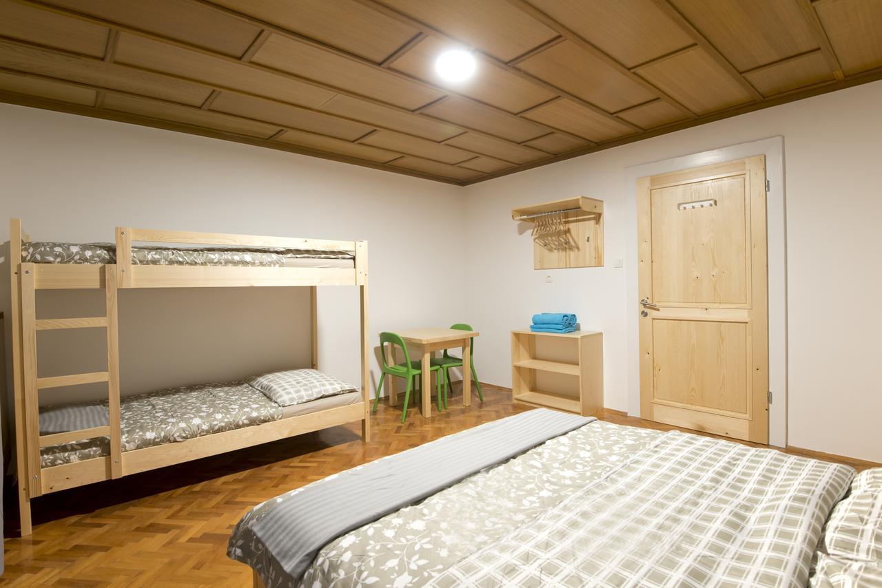 Vila Lipa Μπλεντ Εξωτερικό φωτογραφία