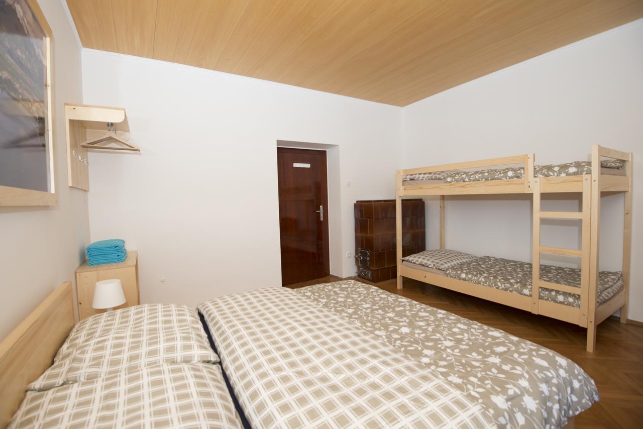 Vila Lipa Μπλεντ Εξωτερικό φωτογραφία